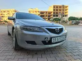 مازدا زوم 6 موديل 2005, حلب, RF14730869