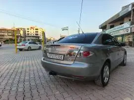 مازدا زوم 6 موديل 2005, حلب, RF14730869