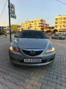 مازدا زوم 6 موديل 2005, حلب, RF14730869