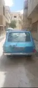 Renault 12 Station Model 1980, Damascus, RF50894056
