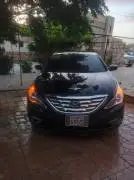 Hyundai Sonata 2012, Idlib, RF50242855