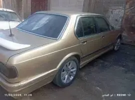 BMW 728 2010, حلب, RF53978660