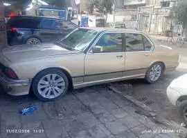 BMW 728 2010, حلب, RF53978660