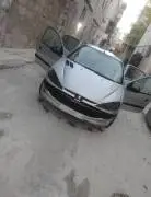 Peugeot 206 2002, Aleppo, RF21168469