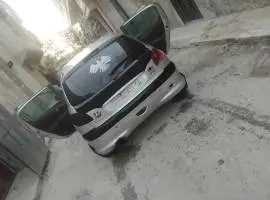 Peugeot 206 2002, Aleppo, RF21168469