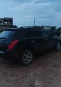 نيسان مورانو 2006, إدلب, RF31868300