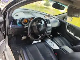 نيسان مورانو 2006, إدلب, RF31868300