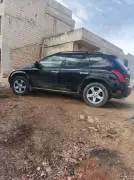 نيسان مورانو 2006, إدلب, RF31868300
