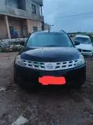 نيسان مورانو 2006, إدلب, RF31868300