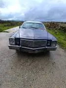 Buick 1976, Damascus, RF94226642