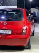 Nissan Micra 2005, Damascus, RF89261248