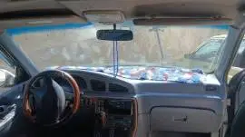 Kia Carnival 2001, RF38603012