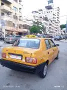 Dacia Supernova 2003, Latakia, RF19444314
