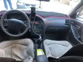 هونداي النترا 2001, دمشق, RF12246722