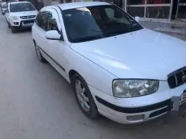 هونداي النترا 2001, دمشق, RF12246722