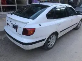هونداي النترا 2001, دمشق, RF12246722