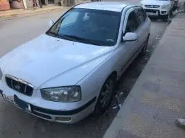 هونداي النترا 2001, دمشق, RF12246722