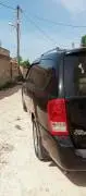 Kia Carnival 2011, Daraa, RF97009408