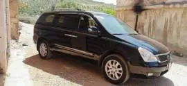 Kia Carnival 2011, Daraa, RF97009408