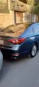 هيونداي سوناتا 2015, دمشق, RF12118425