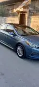 هيونداي سوناتا 2015, دمشق, RF12118425