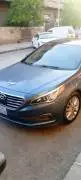 هيونداي سوناتا 2015, دمشق, RF12118425
