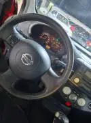 Nissan Micra 2005, Damascus, RF15287066