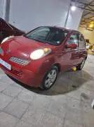 Nissan Micra 2005, Damascus, RF15287066