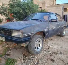 اوبل سكونا 1976, دمشق, RF52847899