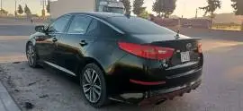 Kia K5 2015, Damascus, RF57181780
