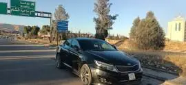 Kia K5 2015, Damascus, RF57181780
