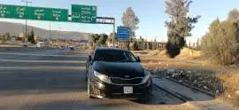 Kia K5 2015, Damascus, RF57181780
