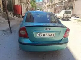 فورد فوكس 2007, دمشق, RF12552408