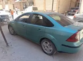 فورد فوكس 2007, دمشق, RF12552408