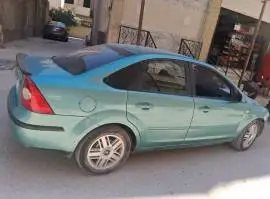 فورد فوكس 2007, دمشق, RF12552408