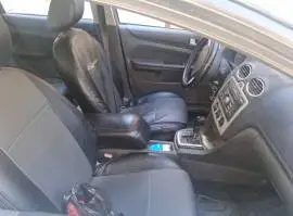 فورد فوكس 2007, دمشق, RF12552408