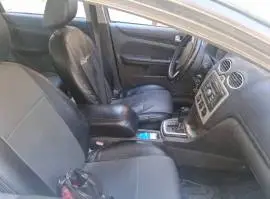 فورد فوكس 2007, دمشق, RF16135668