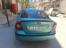 فورد فوكس 2007, دمشق, RF16135668