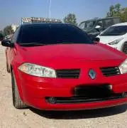 Renault Megane Sport 2007, Damascus, RF15054140