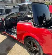 Renault Megane Sport 2007, Damascus, RF15054140