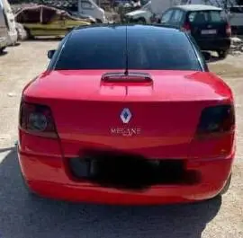 Renault Megane Sport 2007, Damascus, RF15054140