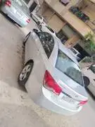 Daewoo Lacetti 2010, Damascus, RF21222110
