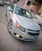 Daewoo Lacetti 2010, Damascus, RF21222110