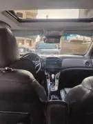 Daewoo Lacetti 2010, Damascus, RF21222110
