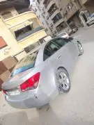 Daewoo Lacetti 2010, Damascus, RF21222110