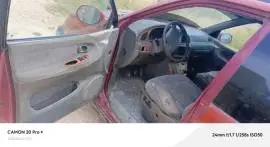 Kia Carnival 2005, RF16723159