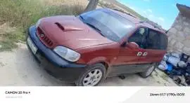 Kia Carnival 2005, RF16723159
