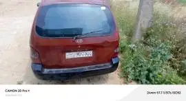 Kia Carnival 2005, RF16723159