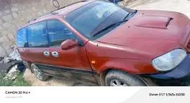 Kia Carnival 2005, RF16723159
