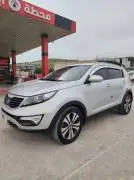 Kia Sportage R 2011, Damascus, RF18070004